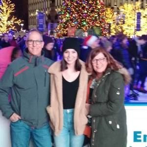 Meet your Posher, Laura